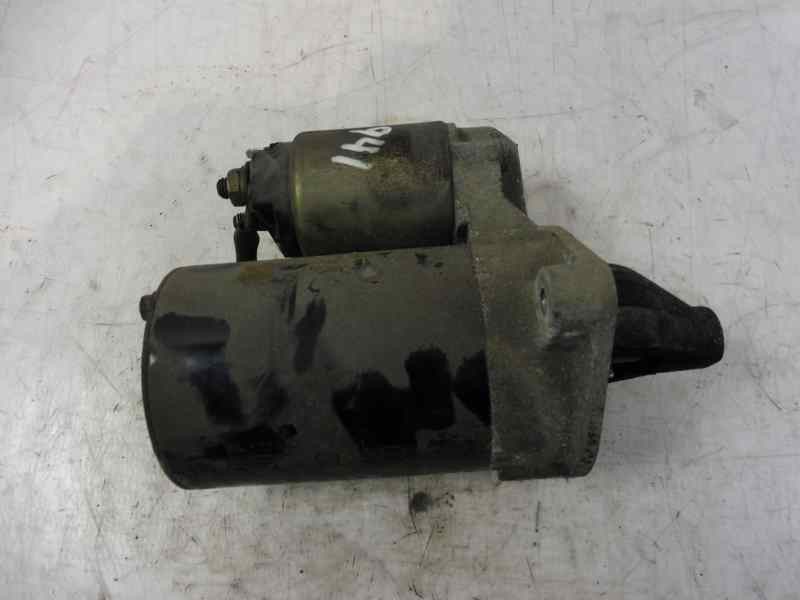 Recambio de motor arranque para kia picanto 1.0 lx referencia OEM IAM 3610002555 TM000A37001 