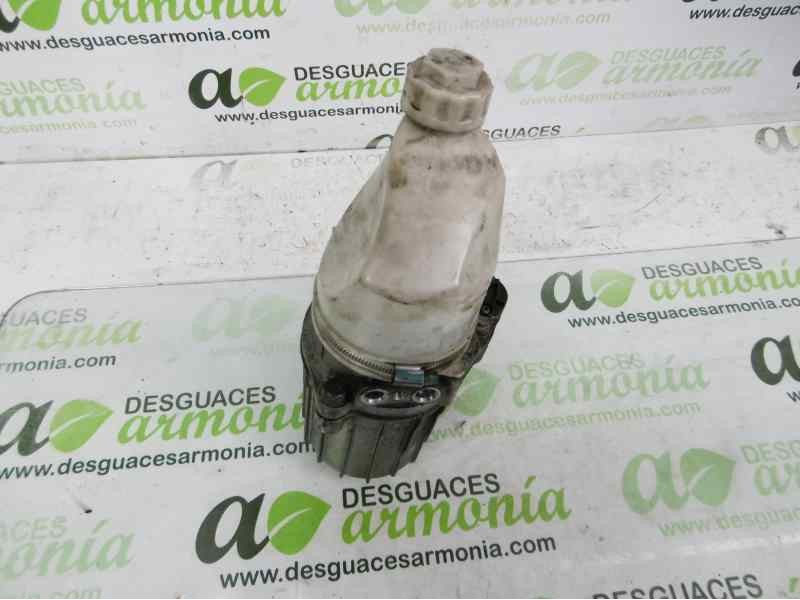 Recambio de bomba direccion para opel astra h berlina elegance referencia OEM IAM 13188613  