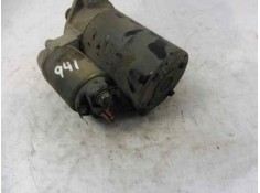 Recambio de motor arranque para kia picanto 1.0 lx referencia OEM IAM 3610002555 TM000A37001  2