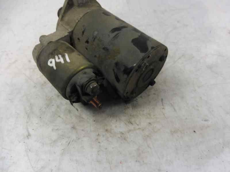 Recambio de motor arranque para kia picanto 1.0 lx referencia OEM IAM 3610002555 TM000A37001 