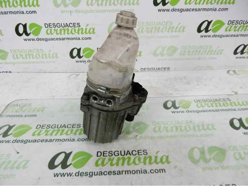 Recambio de bomba direccion para opel astra h berlina elegance referencia OEM IAM 13188613  
