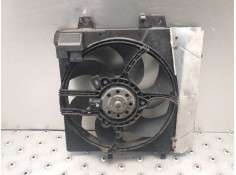 Recambio de electroventilador para citroën c2 vtr referencia OEM IAM 9653804080  