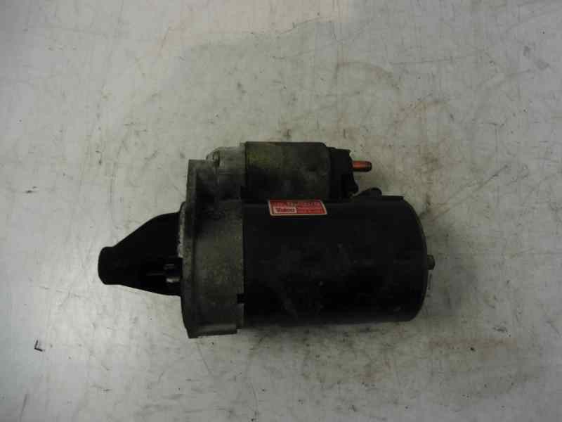 Recambio de motor arranque para kia picanto 1.0 lx referencia OEM IAM 3610002555 TM000A37001 