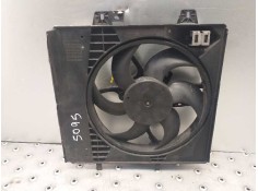 Recambio de electroventilador para citroën c2 vtr referencia OEM IAM 9653804080   2
