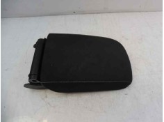 Recambio de apoyabrazos central para volkswagen golf vii lim. sport by r-line bluemotion referencia OEM IAM 5G0864207D  