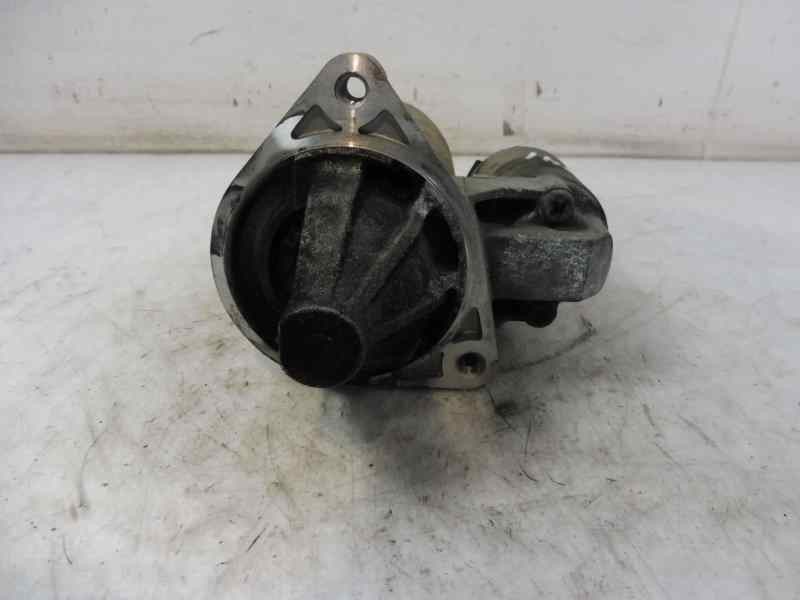 Recambio de motor arranque para kia picanto 1.0 lx referencia OEM IAM 3610002555 TM000A37001 