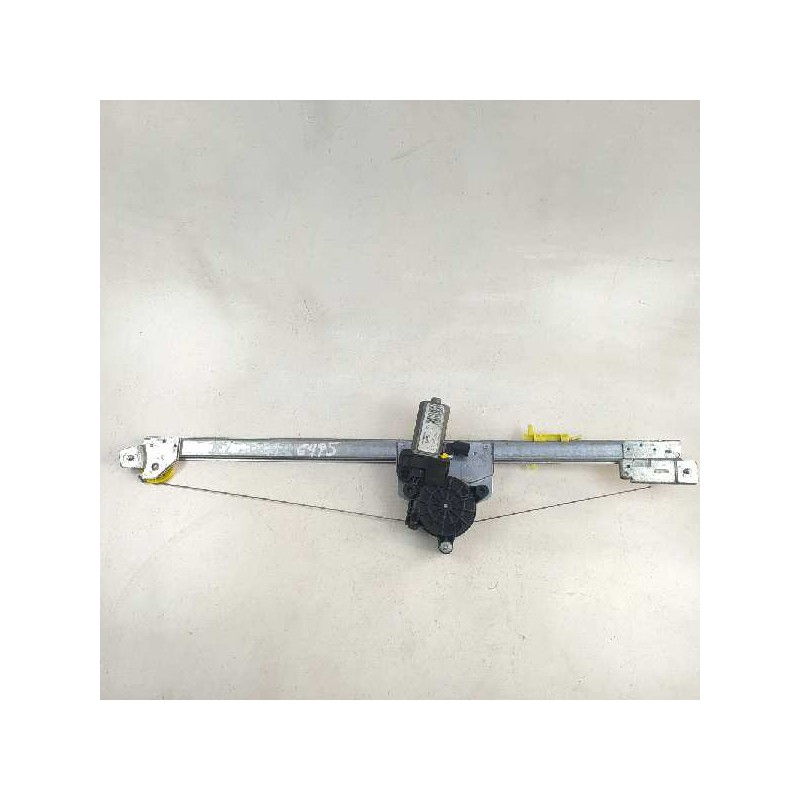 Recambio de elevalunas delantero derecho para renault trafic caja cerrada (ab 4.01) doble cabina l1h1 2,7t referencia OEM IAM   