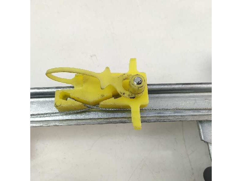 Recambio de elevalunas delantero derecho para renault trafic caja cerrada (ab 4.01) doble cabina l1h1 2,7t referencia OEM IAM   