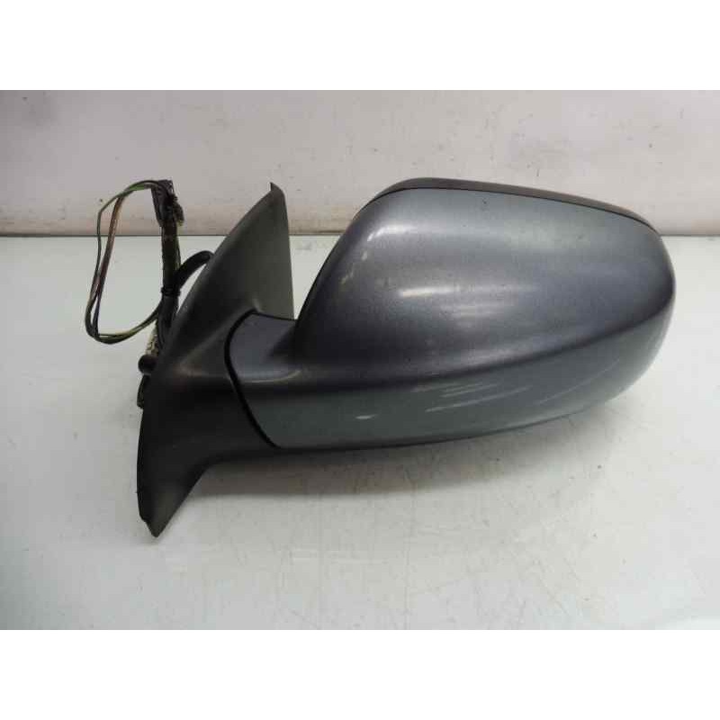 Recambio de retrovisor izquierdo para peugeot 307 cc (s1) 1.6 referencia OEM IAM 96577210  