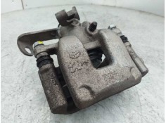 Recambio de pinza freno trasera derecha para peugeot expert combi standard referencia OEM IAM   