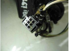 Recambio de retrovisor izquierdo para peugeot 307 cc (s1) 1.6 referencia OEM IAM 96577210   2