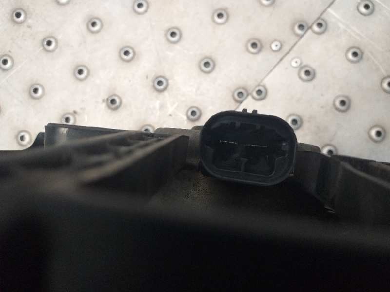 Recambio de electroventilador para citroën c2 vtr referencia OEM IAM 9653804080  