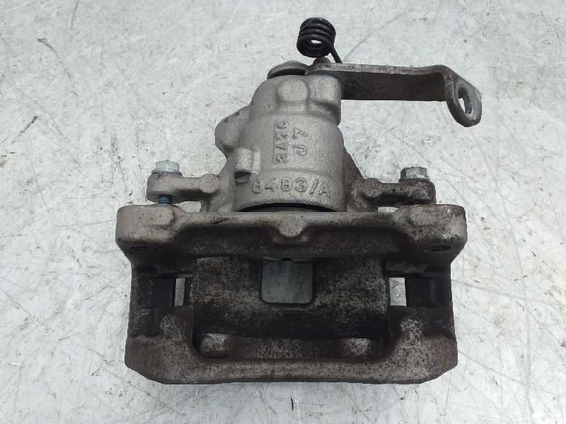 Recambio de pinza freno trasera derecha para peugeot expert combi standard referencia OEM IAM   