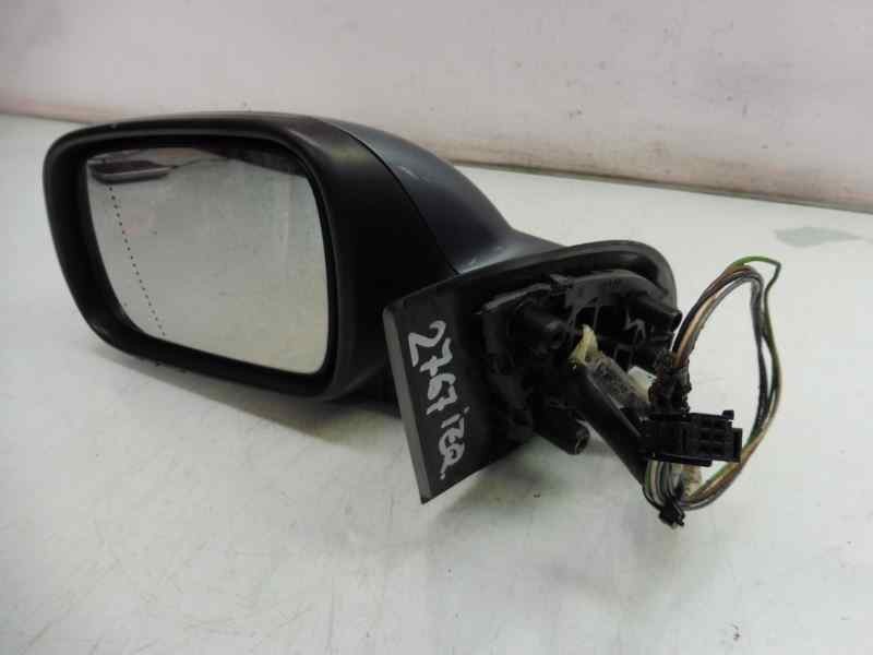 Recambio de retrovisor izquierdo para peugeot 307 cc (s1) 1.6 referencia OEM IAM 96577210  