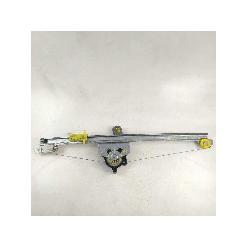 Recambio de elevalunas delantero derecho para renault trafic caja cerrada (ab 4.01) doble cabina l1h1 2,7t referencia OEM IAM   