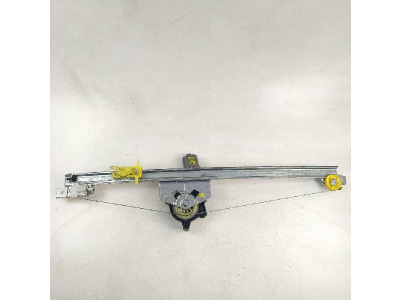 Recambio de elevalunas delantero derecho para renault trafic caja cerrada (ab 4.01) doble cabina l1h1 2,7t referencia OEM IAM   