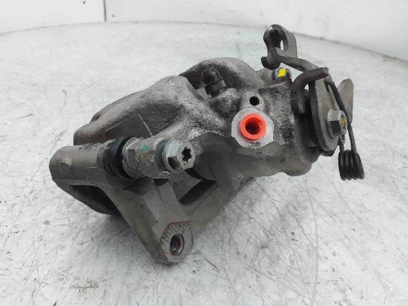 Recambio de pinza freno trasera derecha para peugeot expert combi standard referencia OEM IAM   