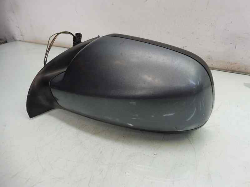 Recambio de retrovisor izquierdo para peugeot 307 cc (s1) 1.6 referencia OEM IAM 96577210  