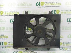 Recambio de electroventilador para kia picanto 1.0 lx referencia OEM IAM   