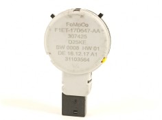 Recambio de sensor para ford kuga (cbs) trend referencia OEM IAM F1ET17D547AA  