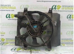Recambio de electroventilador para kia picanto 1.0 lx referencia OEM IAM    2