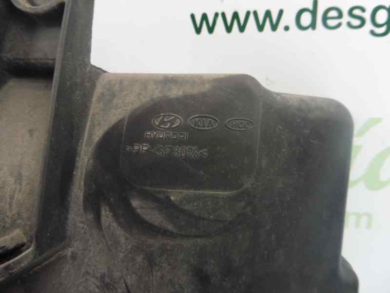 Recambio de electroventilador para kia picanto 1.0 lx referencia OEM IAM   