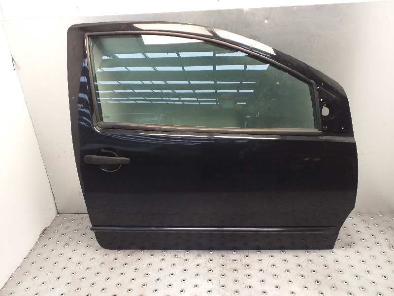 Recambio de puerta delantera derecha para citroën c2 vtr referencia OEM IAM 9004T0  