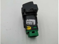 Recambio de mando multifuncion para peugeot expert combi standard referencia OEM IAM 9809138677   2