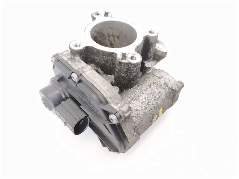 Recambio de valvula egr para renault trafic caja cerrada (ab 4.01) doble cabina l1h1 2,7t referencia OEM IAM 8200797706A A2C5317