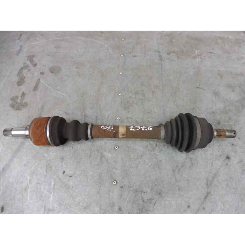 Recambio de transmision delantera izquierda para peugeot 307 cc (s1) 1.6 referencia OEM IAM 32726X  