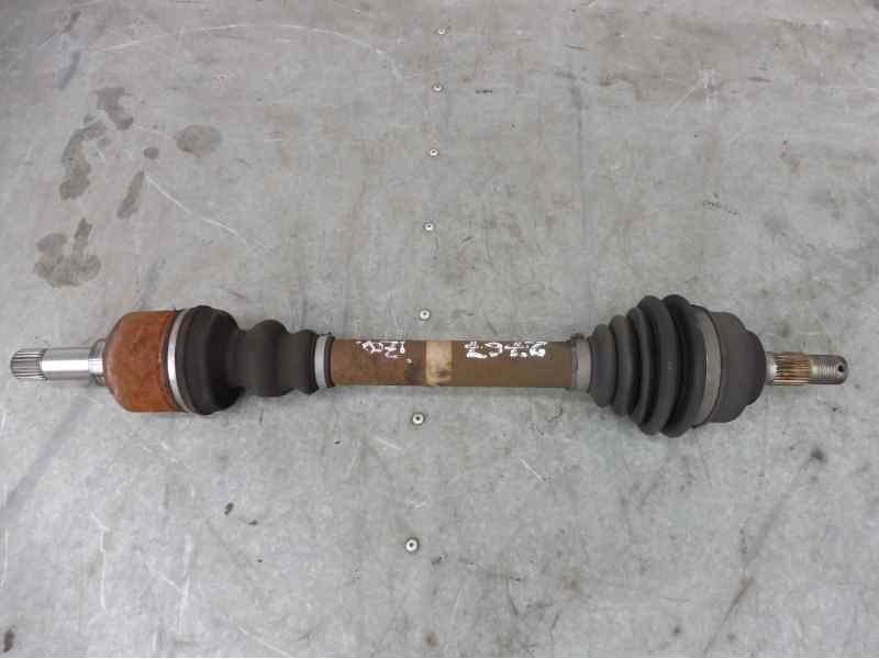 Recambio de transmision delantera izquierda para peugeot 307 cc (s1) 1.6 referencia OEM IAM 32726X  