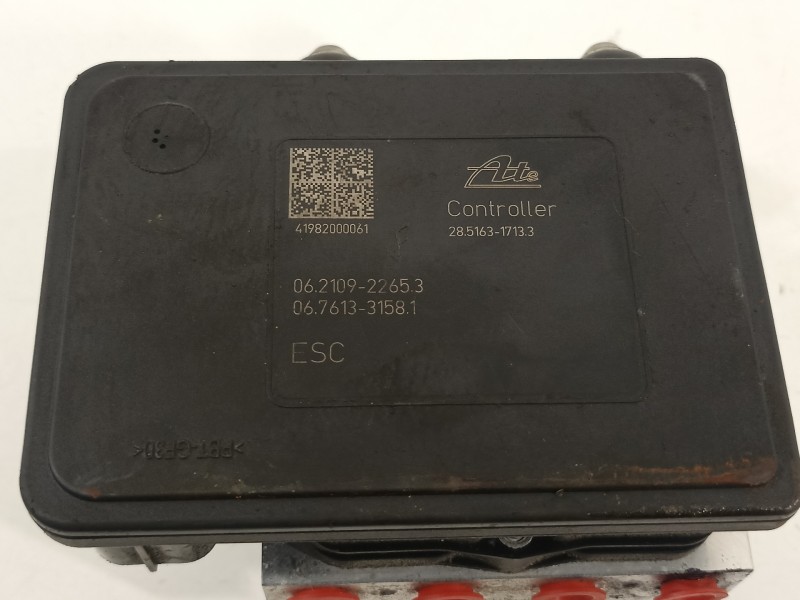Recambio de abs para hyundai kona essence 2wd referencia OEM IAM 58900J9000 06210261194 28516317133