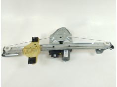 Recambio de elevalunas delantero izquierdo para dacia duster ii sl 2019 referencia OEM IAM 807217664R  