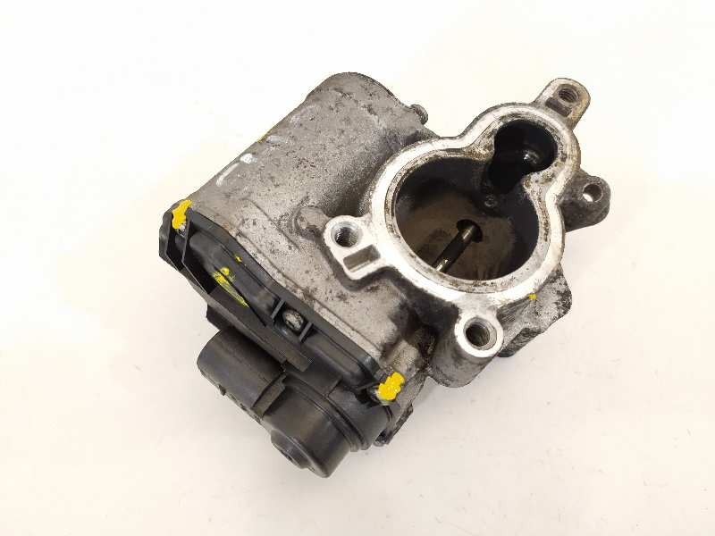 Recambio de valvula egr para renault trafic caja cerrada (ab 4.01) doble cabina l1h1 2,7t referencia OEM IAM 8200797706A A2C5317