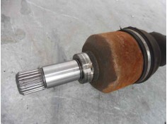 Recambio de transmision delantera izquierda para peugeot 307 cc (s1) 1.6 referencia OEM IAM 32726X   2