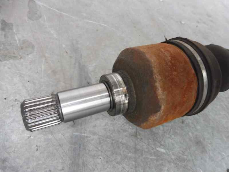 Recambio de transmision delantera izquierda para peugeot 307 cc (s1) 1.6 referencia OEM IAM 32726X  