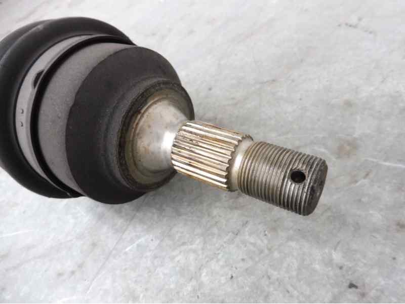 Recambio de transmision delantera izquierda para peugeot 307 cc (s1) 1.6 referencia OEM IAM 32726X  