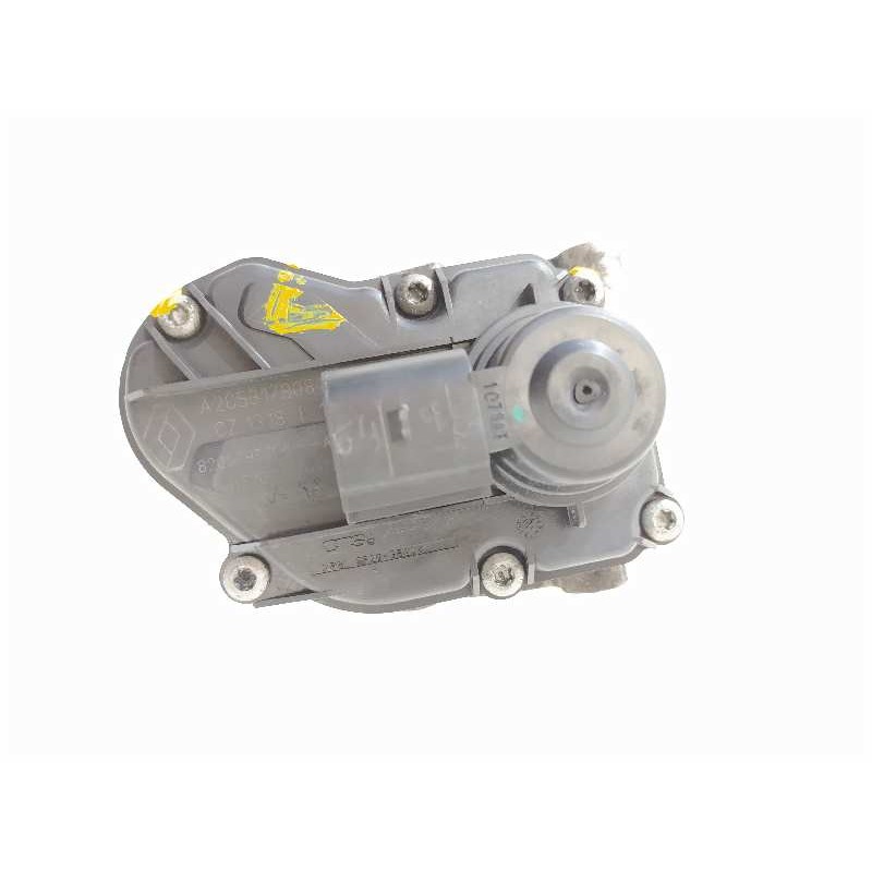 Recambio de valvula egr para renault trafic caja cerrada (ab 4.01) doble cabina l1h1 2,7t referencia OEM IAM 8200797706A A2C5317