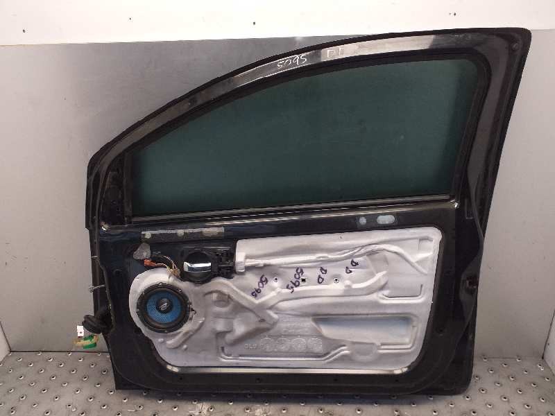 Recambio de puerta delantera derecha para citroën c2 vtr referencia OEM IAM 9004T0  