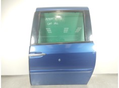 Recambio de puerta lateral corredera izquierda para citroën c8 hdi 109 fap premier automático referencia OEM IAM   