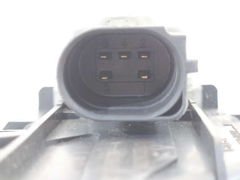 Recambio de valvula egr para renault trafic caja cerrada (ab 4.01) doble cabina l1h1 2,7t referencia OEM IAM 8200797706A A2C5317