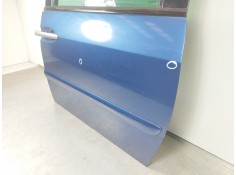 Recambio de puerta lateral corredera izquierda para citroën c8 hdi 109 fap premier automático referencia OEM IAM    2