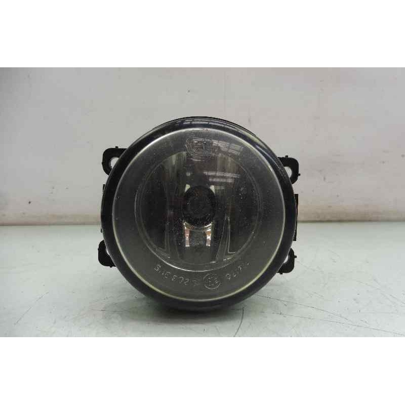 Recambio de faro antiniebla derecho para peugeot 307 cc (s1) 1.6 referencia OEM IAM 9650001680 89204712 