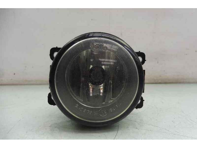 Recambio de faro antiniebla derecho para peugeot 307 cc (s1) 1.6 referencia OEM IAM 9650001680 89204712 