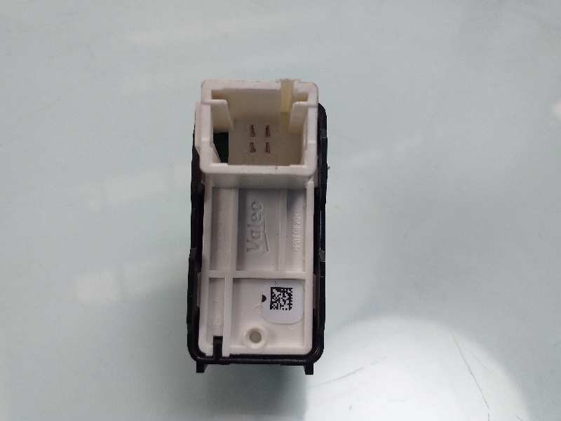 Recambio de mando elevalunas delantero derecho para peugeot expert combi standard referencia OEM IAM 96762292ZD  