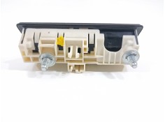 Recambio de maneta exterior porton para volkswagen touran (1t3) advance referencia OEM IAM 5N0827566T   2