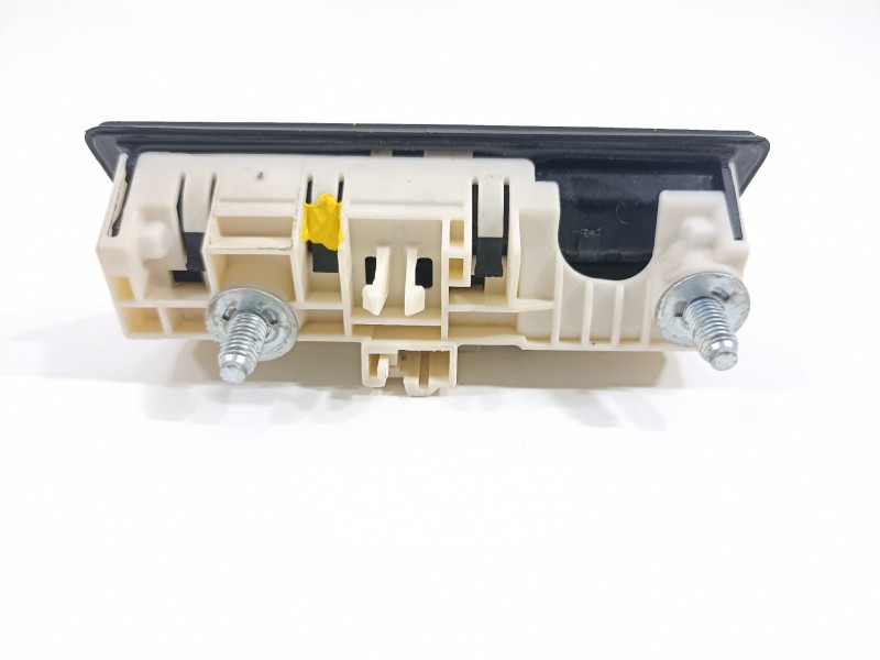 Recambio de maneta exterior porton para volkswagen touran (1t3) advance referencia OEM IAM 5N0827566T  