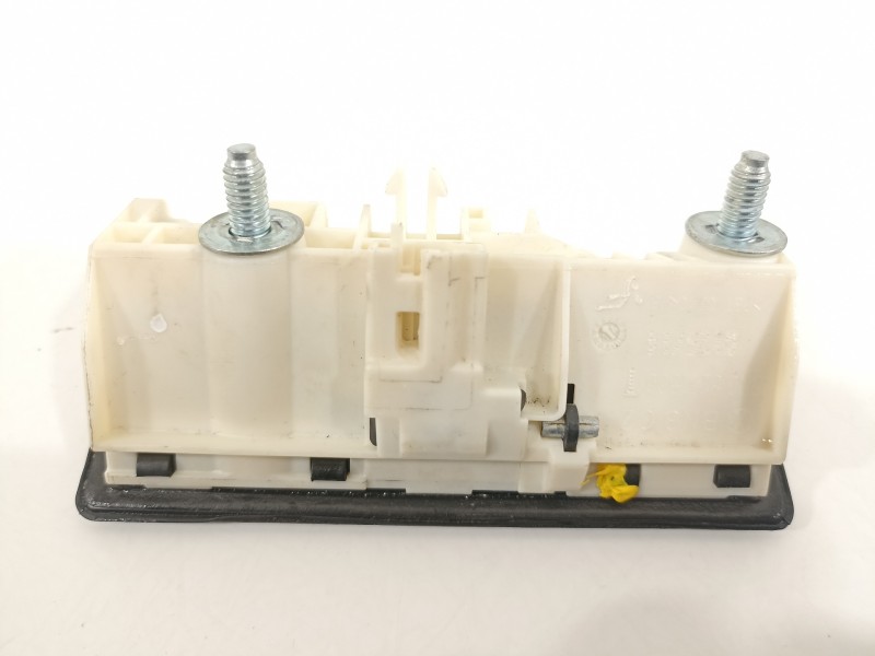 Recambio de maneta exterior porton para volkswagen touran (1t3) advance referencia OEM IAM 5N0827566T  