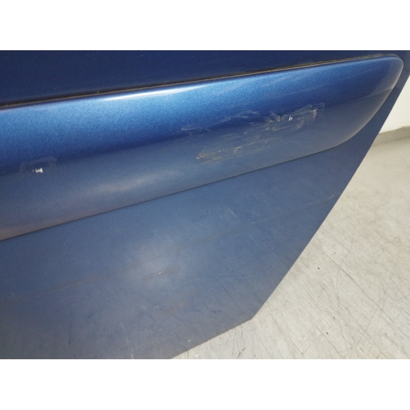 Recambio de puerta lateral corredera izquierda para citroën c8 hdi 109 fap premier automático referencia OEM IAM   