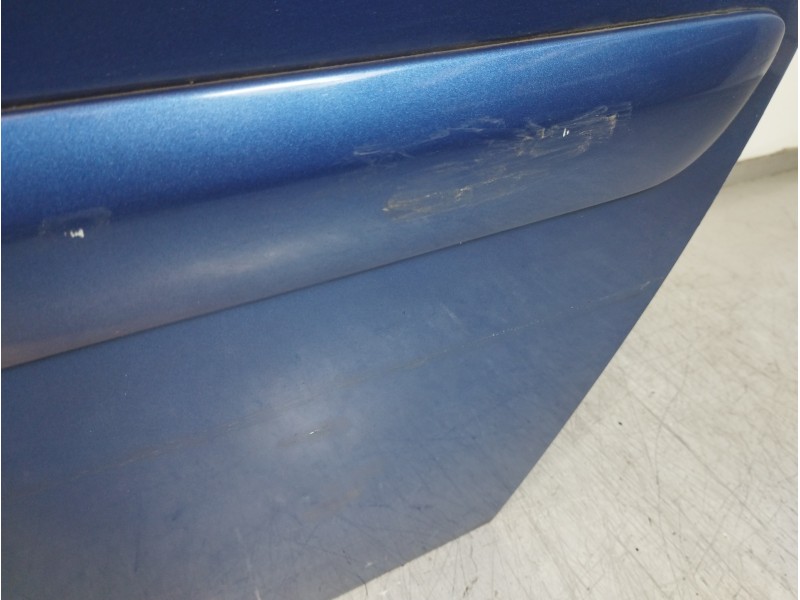 Recambio de puerta lateral corredera izquierda para citroën c8 hdi 109 fap premier automático referencia OEM IAM   